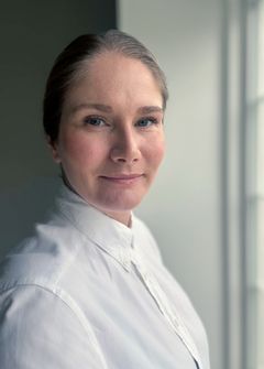 Marie Louise Andersen ny redaktionschef hos Ritzau Scanpix