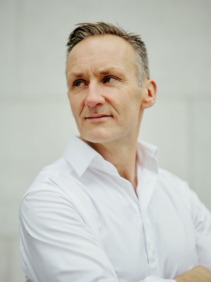 Mikael Laustsen bliver ny kommerciel direktør i Ritzaus Bureau