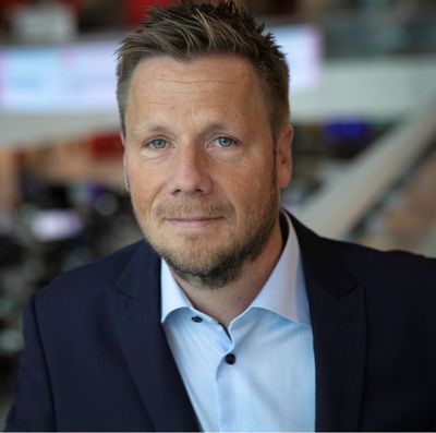 Ritzau henter ny økonomidirektør med DR-baggrund