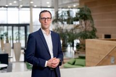 Kim Willerslev Jakobsen, direktør i Systemansvar