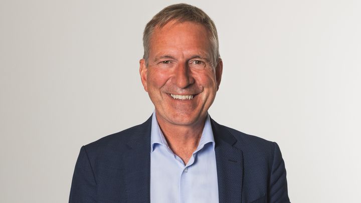 Ny bestyrelsesleder for DI Fyn, CEO John Veje Olesen, Ken Hygiene Systems A/S i Broby