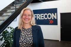 CEO i det rådgivende ingeniørfirma Frecon A/S i Horsens Ida Rasmussen blev valgt ind i DI Sydøstjyllands bestyrelse.