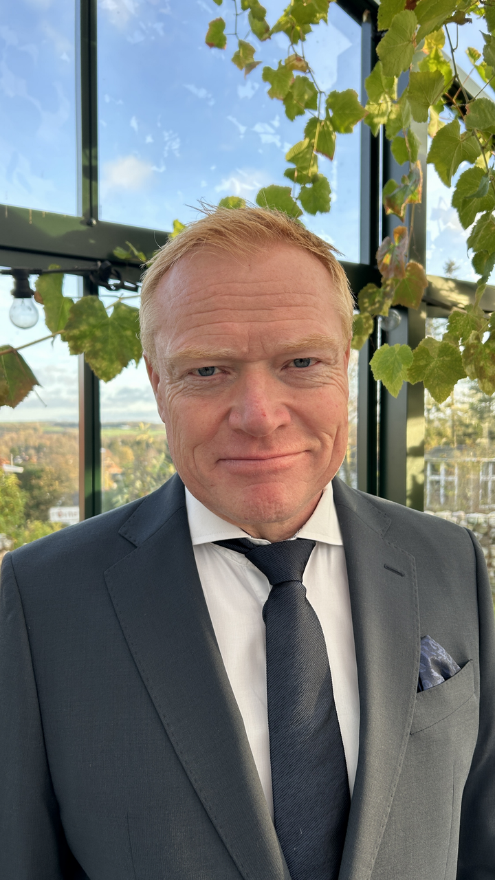 Peter Bogh Lindgaard, direktør i DermaPharm, blev på tirsdagens generalforsamling i DI Randers-Norddjurs genvalgt som bestyrelsesleder. To stærke nye profiler blev valgt ind i bestyrelsen.