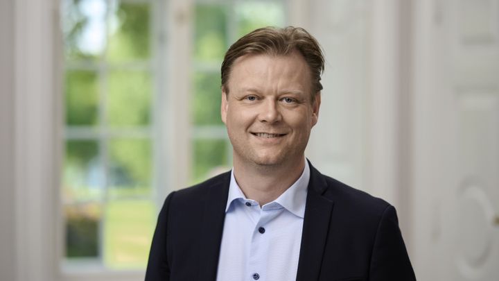 Koncerndirektør i Claus Sørensen Gruppen i Esbjerg, Jesper Toft Mathiasen, er genvalgt som bestyrelsesleder for DI Sydvestjylland.