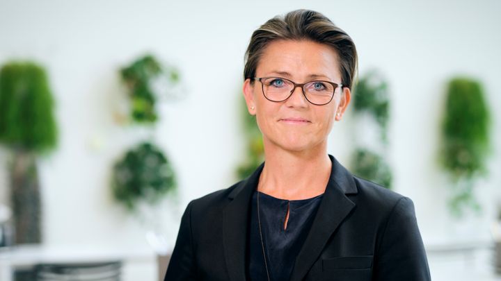 Formand for DI Trekantområdet, markedsdirektør Pia Jakobsgaard-Iversen, Rambøll