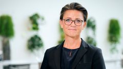 Bestyrelsesleder i DI Trekantområdet, Pia Jakobsgaard-Iversen, markedsdirektør i Rambøll.