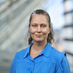 Heidi Rosendal Larsen fortsætter som bestyrelsesleder for de lokale industri- og byggevirksomheder i Vestsjælland.