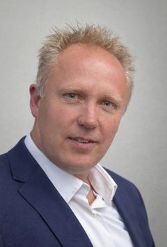 Peter Hansen, adm. direktør i Poul W. Jensens Eftf. ApS i Sorø, blev valgt ind i DI Vestsjællands bestyrelse