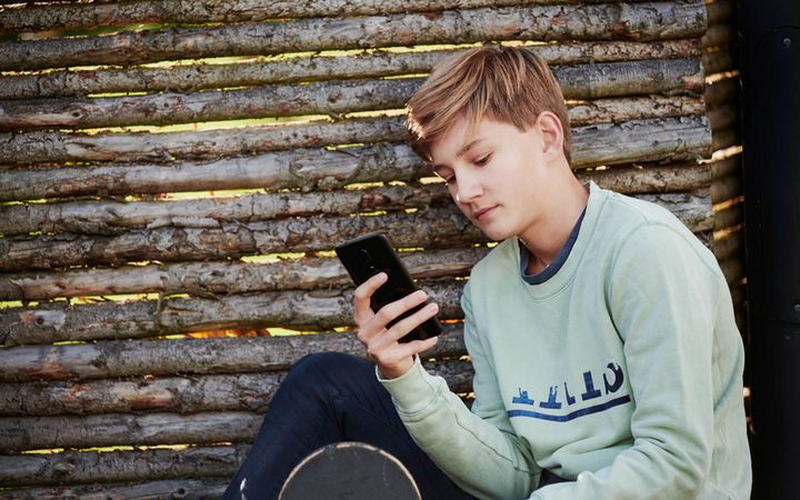 En digital platform skal være med til at løfte hjælpen til børn og unge med psykiske vanskeligheder.