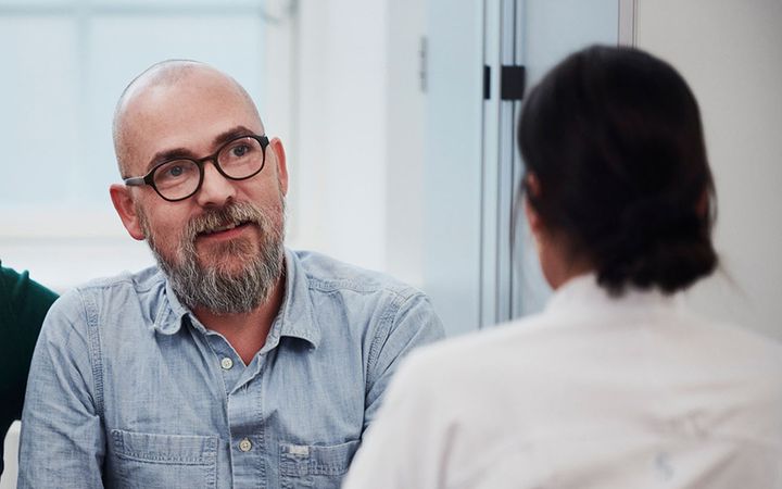 De diagnoser, som er opdateret hos den praktiserende læge, kan også ses på sundhed.dk af borgere og andre sundhedsfaglige.