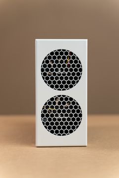 AIRbyNATUREs rør-frie løsninger halverer byggeomkostningerne, ligesom CO2-udledningen fra selskabets ventilationssystemer er godt 70 procent lavere sammenlignet med traditionelle anlæg.