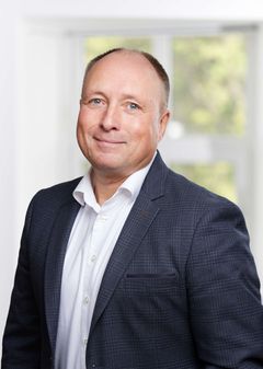 Henrik Hejlemann Jensen, Direktør i aarhusianske Unic Air.