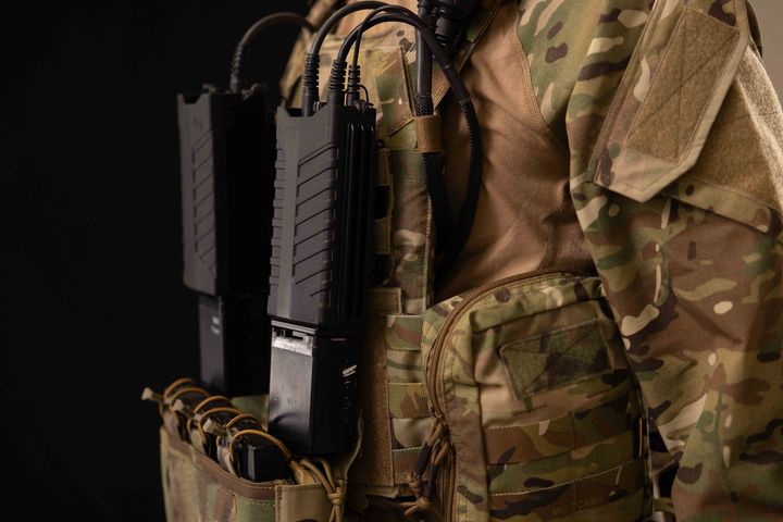 MyDefence fra Nørresundby har i seneste regnskabsår tjent 125 millioner kroner på driften. Det er rekord.