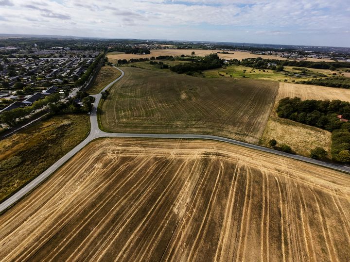 Med et stort bynært naturområde får aarhusianerne både rent drikkevand og nem adgang til naturen
