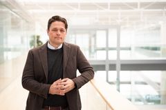 Anders Kropp Gjensidige