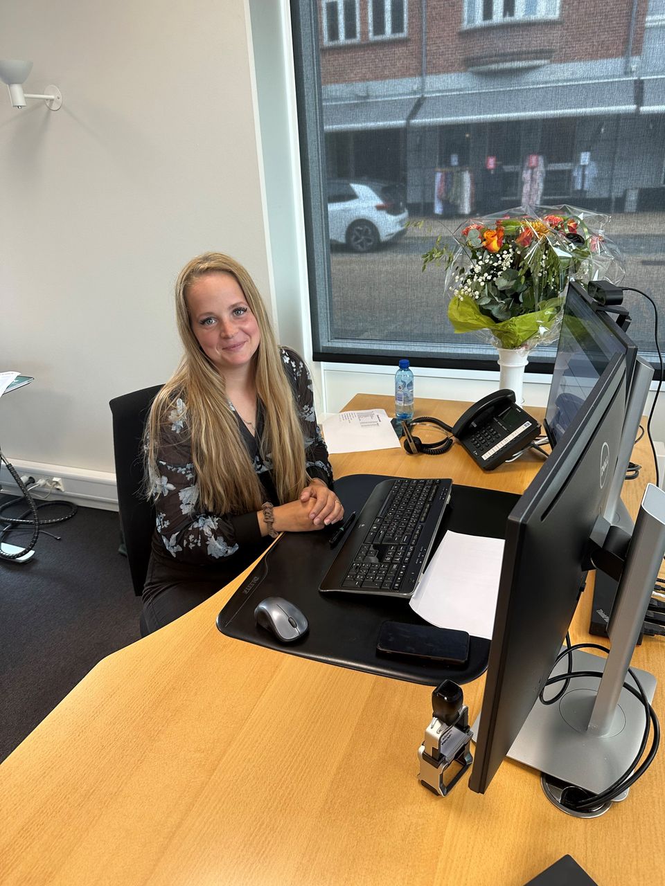 ”Det er bare en bank, der er helt nede på jorden” | Danske ...