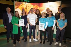 Prismodtagerne i aktionærkreds Østjylland