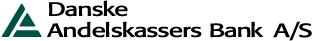 Danske Andelskassers Bank A/S