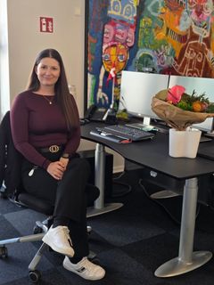 Sara Hyldtoft Møller
