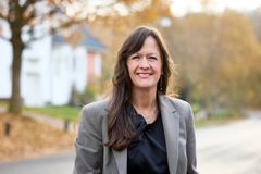 Maria Markvardsen er ansat som centerdirektør og skal stå i spidsen for Andelskassens nye rådgivningscenter i Højbjerg.