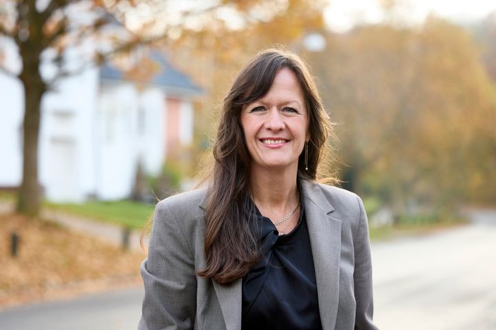 Maria Markvardsen er ansat som centerdirektør og skal stå i spidsen for Andelskassens nye rådgivningscenter i Højbjerg.