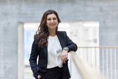 Maria Sarraf er ny centerdirektør i Andelskassen Aarhus C