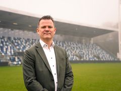 Martin Smed er ansat som centerdirektør i Andelskassens nye rådgivningscenter i Kolding.
