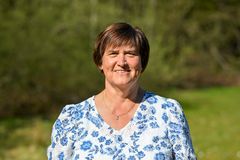 Kirsten Nørmark er ansat som erhvervsrådgiver i Andelskassen Sundhed.