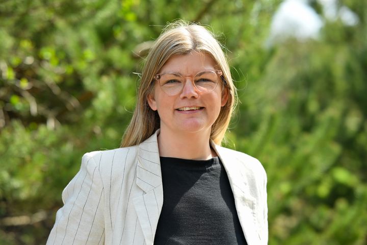 Anita Gohr Andersen er startet som erhvervschef i Andelskassens nyetablerede rådgivningscenter Andelskassen Sundhed.