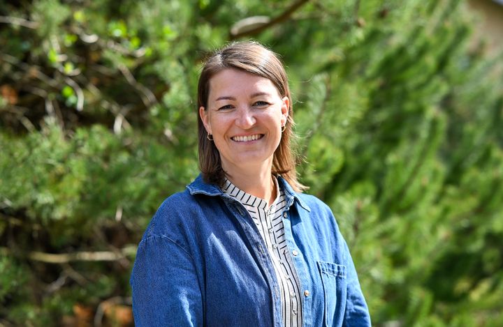 Jane Moesgaard Kristoffersen er startet som erhvervskundechef i Andelskassens nyetablerede rådgivningscenter Andelskassen Sundhed.