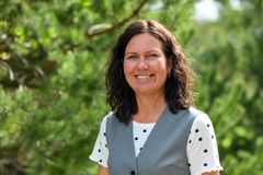 Mette Kjær Ostersen er centerdirektør i Andelskassens nyetablerede rådgivningscenter Andelskassen Sundhed