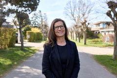 Jane Ankjær Nielsen er startet som centerdirektør i Andelskassen Risskov.