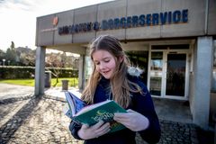 Guldborgsund Kommune har i de seneste år haft dannelse som værdi og vision. Tirsdag den 7. november udkommer bogen "Det skal kendes". Foto: Ingrid Riis.
