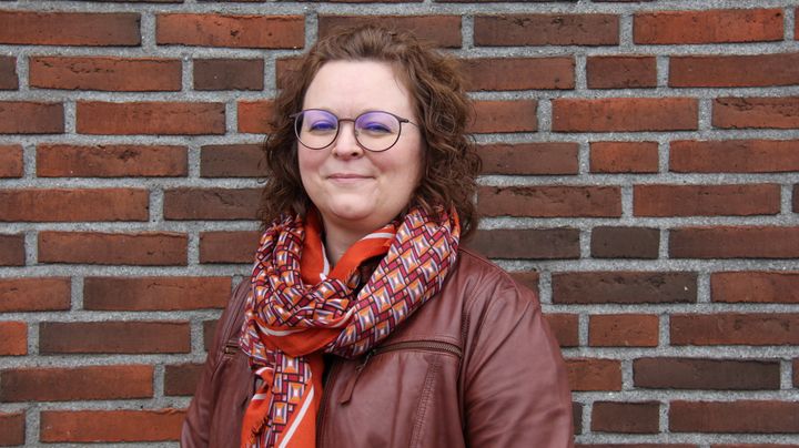 Else Friis-Hansen er ny borgerrådgiver i Guldborgsund Kommune. Foto: Guldborgsund Kommune.