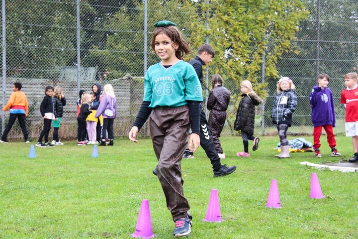 Byrådet investerer mange millioner i kommunens folkeskoler, så alle børn og unge får bedre muligheder for læring, trivsel og videre uddannelse. Foto: Guldborgsund Kommune