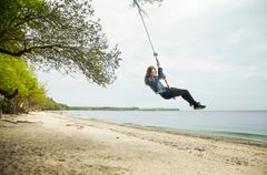Pengene skal sikre, at alle gravide i fremtiden bliver tilbudt et besøg af sundhedsplejen i Guldborgsund Kommune. Foto: Ingrid Riis