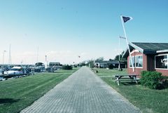 Guldborgsund Kommune modtog i efteråret 2024 10,6 mio. kr. fra Danmarks Erhvervsfremmebestyrelse til Destination Sydfalster. Nu inviterer kommunen virksomheder og borgere til dialogmøde om projektet den 30. juni 2025. Foto: LYTT.