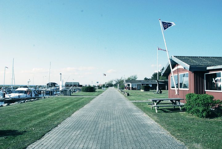 Guldborgsund Kommune modtog i efteråret 2024 10,6 mio. kr. fra Danmarks Erhvervsfremmebestyrelse til Destination Sydfalster. Nu inviterer kommunen virksomheder og borgere til dialogmøde om projektet den 30. juni 2025. Foto: LYTT.