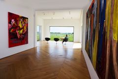 Fuglsang Kunstmuseum