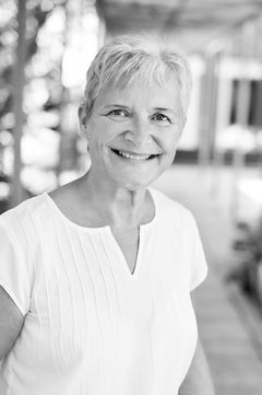 Lene Madegaard