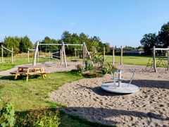 Aktivitetspladsen i Eskilstrup