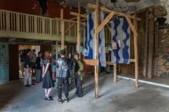 Eskilstrup Kulturhus