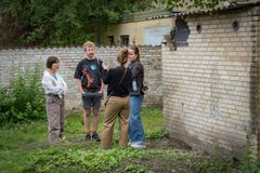 Eskilstrup Kulturhus