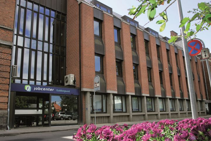 Virksomhederne i Guldborgsund Kommune er glade for indsatsen. Foto: Guldborgsund Kommune