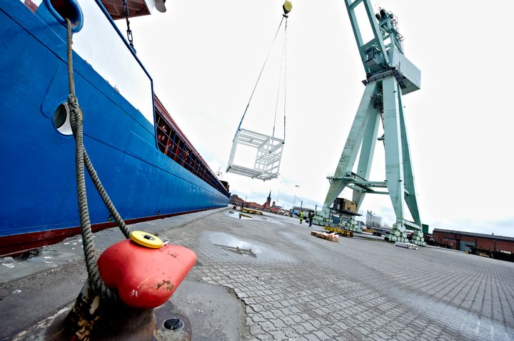 Når Beskæftigelsesudvalget ser tilbage på de sidste 4 år, er der især ét tema, der har været afgørende: Det tætte samarbejde med lokale aktører.