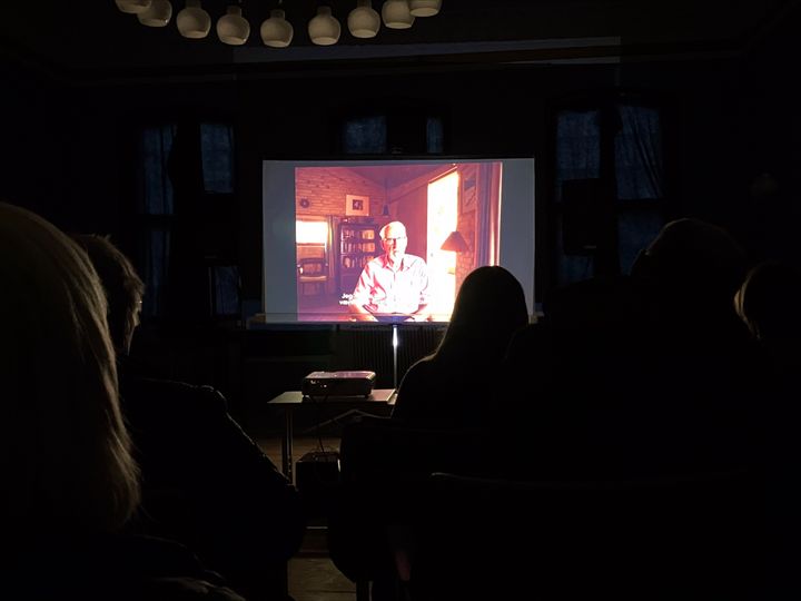 Du kan se dokumentarfilm i verdensklasse lige her i Guldborgsund Kommune. Foto: Guldborgsund Kommune