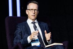 Helsinki Security Forum 2023