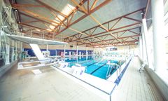 Svømmecenter Falster