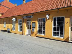Sakskøbing Madhus