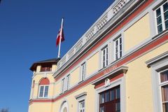 Villa Marina